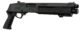 Réplique fusil à pompe FABARM STF12 Short Initial OD Gaz - Vue principale