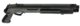 Réplique fusil à pompe FABARM STF12 Short Initial OD Gaz - Vue 5
