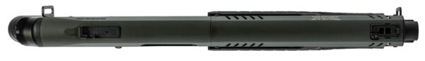 Réplique fusil à pompe FABARM STF12 Short Initial OD Gaz – Image 7