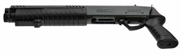 Réplique fusil à pompe FABARM STF12 Short Initial OD Gaz – Image 9
