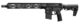 Réplique TOKYO MARUI GBBR MTR16 à gaz 0,9J - Vue principale