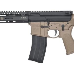 BCM AIR - Réplique BCM MK2 Bi Ton 11.5' GBBR - airsoft - répliques longues