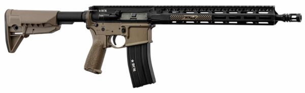 Réplique BCM MK2 Bi Ton 14.5' GBBR – Image 2