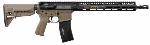Réplique BCM MK2 Bi Ton 14.5' GBBR – Image 3