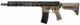 Réplique BCM MK2 Bi Ton 14.5′ GBBR - Vue 3
