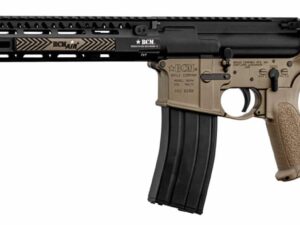 Réplique BCM MK2 Bi Ton 14.5' GBBR