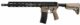 Réplique BCM MK2 Bi Ton 14.5′ GBBR - Vue principale