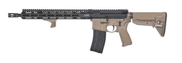 Réplique BCM MK2 Bi Ton 14.5' GBBR – Image 8
