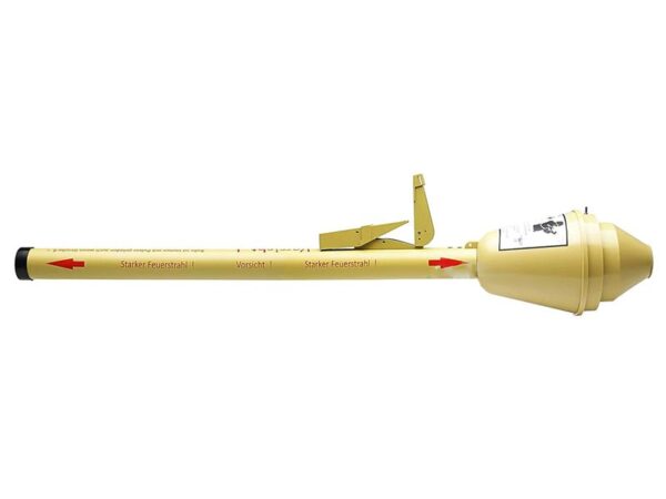 Réplique Airsoft lance roquette Panzerfaust 100m – Image 6