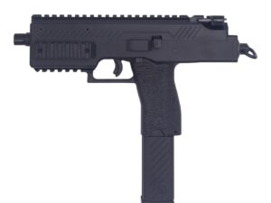 Réplique SMG VMP-1C  NOIR - 0.95J