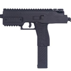 VORSK - Réplique SMG VMP-1C NOIR - 0.95J - airsoft - répliques longues