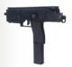 Réplique SMG VMP-1C  NOIR – 0.95J - Vue 2