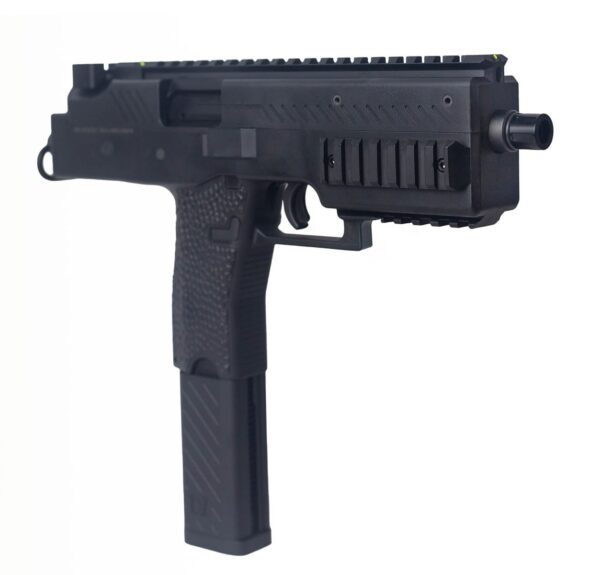 Réplique SMG VMP-1C  NOIR - 0.95J – Image 4