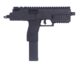 Réplique SMG VMP-1C  NOIR – 0.95J - Vue 1