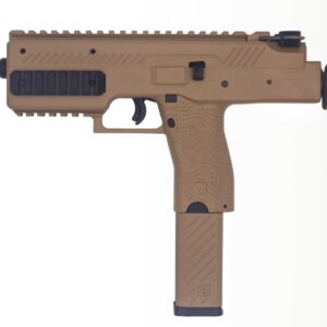 VORSK - Réplique SMG VMP-1C Tan - 0.95J - airsoft - répliques longues