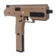 Réplique SMG VMP-1C  Tan – 0.95J - Vue 2
