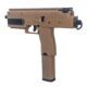 Réplique SMG VMP-1C  Tan – 0.95J - Vue 3