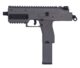 Réplique SMG VMP-1C  Gris – 0.95J - Vue principale