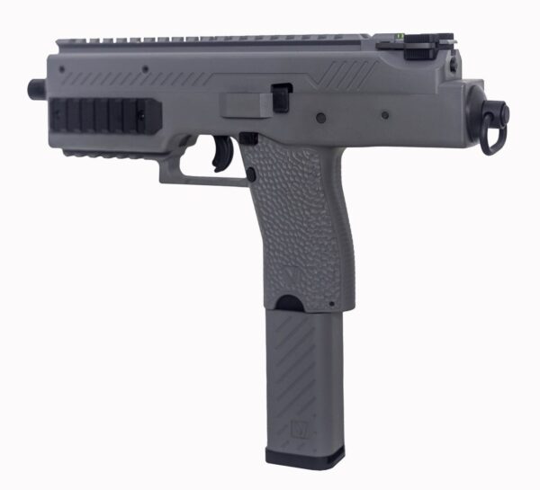 Réplique SMG VMP-1C  Gris - 0.95J – Image 4