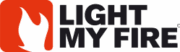 Logo LIGHT MY FIRE