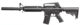 Ds4 carabine en kit complet - Vue principale