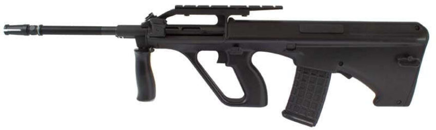 Réplique Steyr Aug A2 Sportline AEG - Vue principale