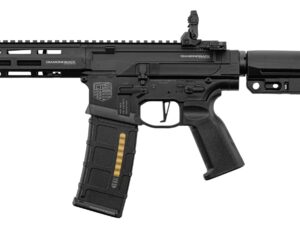 Réplique AEG DIAMONDBACK DB15 AP300 7'' - NOIR BO