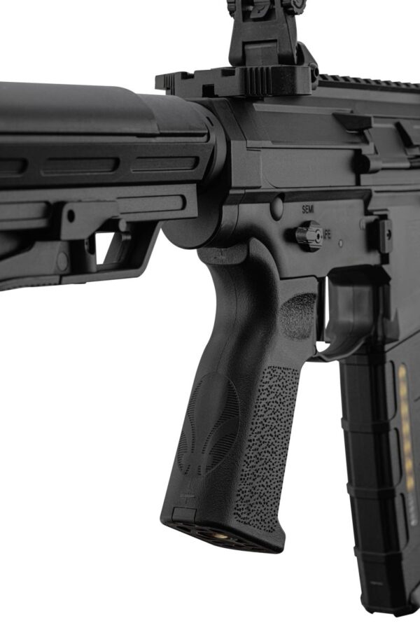 Réplique AEG DIAMONDBACK DB15 AP305 7'' - NOIR BO – Image 10