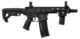 Réplique AEG DIAMONDBACK DB15 AP305 7 » – NOIR BO - Vue principale