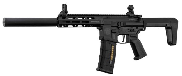Réplique AEG DIAMONDBACK DB15 AP306 7'' - NOIR BO – Image 3