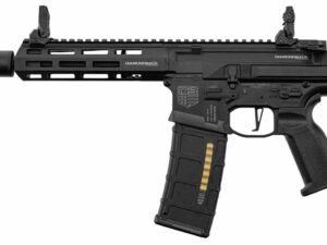 Réplique AEG DIAMONDBACK DB15 AP306 7'' - NOIR BO