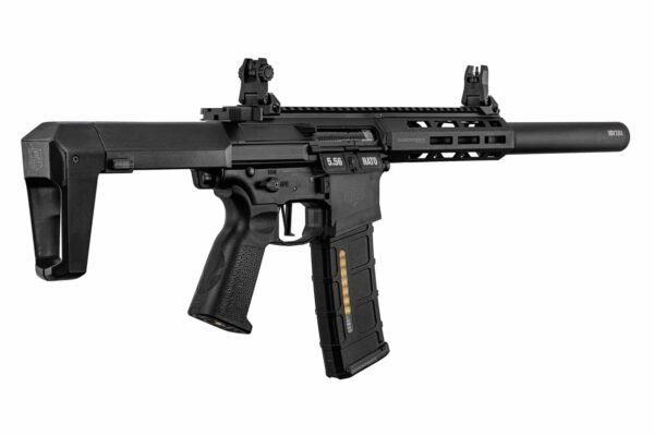 Réplique AEG DIAMONDBACK DB15 AP306 7'' - NOIR BO – Image 5