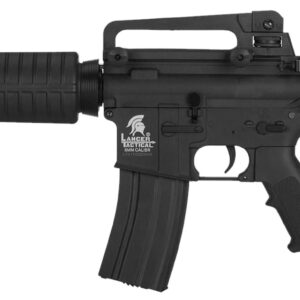 Lancer Tactical - Réplique airsoft LT-01 G2 M933 Commando pack complet - airsoft - répliques longues