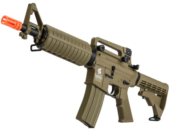 Réplique LT-01T G2 M933 Commando pack complet tan – Image 4