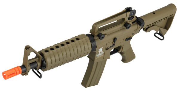 Réplique LT-01T G2 M933 Commando pack complet tan – Image 5