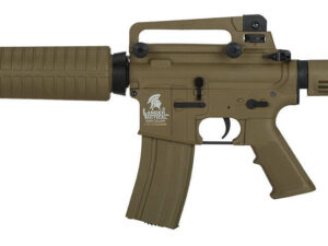 Réplique LT-01T G2 M933 Commando pack complet tan