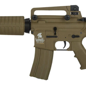 Lancer Tactical - Réplique LT-01T G2 M933 Commando pack complet tan - airsoft - répliques longues