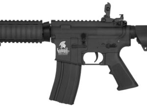 Réplique airsoft LT-02 G2 M4 CQBR pack complet