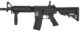 Réplique airsoft LT-02 G2 M4 CQBR pack complet - Vue principale