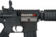 Réplique airsoft LT-02 G2 M4 CQBR pack complet - Vue 4