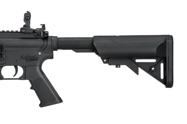 Réplique airsoft LT-02 G2 M4 CQBR pack complet – Image 6