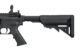 Réplique airsoft LT-02 G2 M4 CQBR pack complet - Vue 5