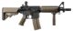 Réplique LT-02 G2 M4 CQBR pack complet Dual ton - Vue 1