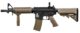 Réplique LT-02 G2 M4 CQBR pack complet Dual ton - Vue 2