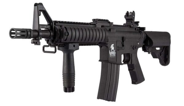 Réplique AEG LT-02C GEN2 MK18 MOD0 pack complet 1j – Image 2