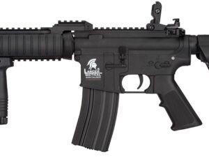Réplique AEG LT-02C GEN2 MK18 MOD0 pack complet 1j