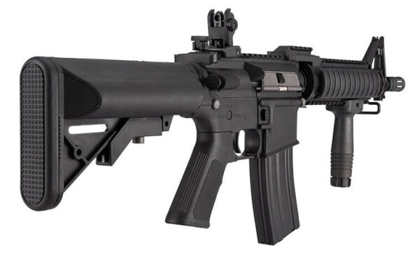 Réplique AEG LT-02C GEN2 MK18 MOD0 pack complet 1j – Image 4
