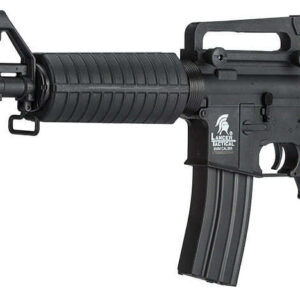 Lancer Tactical - Réplique airsoft AEG LT-03 GEN2 M4A1 pack complet 1J - airsoft - répliques longues