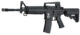 Réplique airsoft AEG LT-03 GEN2 M4A1 pack complet 1J - Vue principale