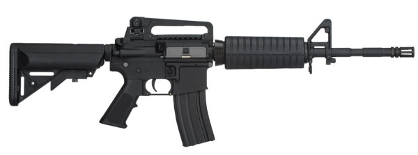 Réplique airsoft AEG LT-03 GEN2 M4A1 pack complet 1J – Image 2